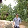 Đi xe lửa SG-HN